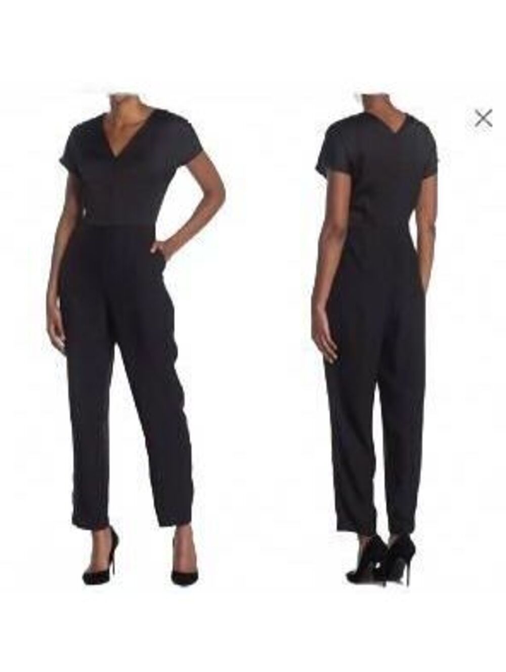 HALSTON Jumpsuit